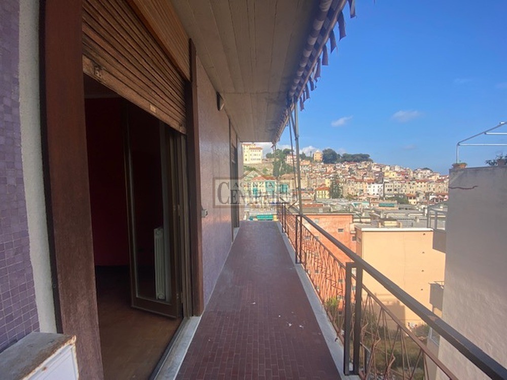 Agenzia Immobiliare Centrale Sanremo